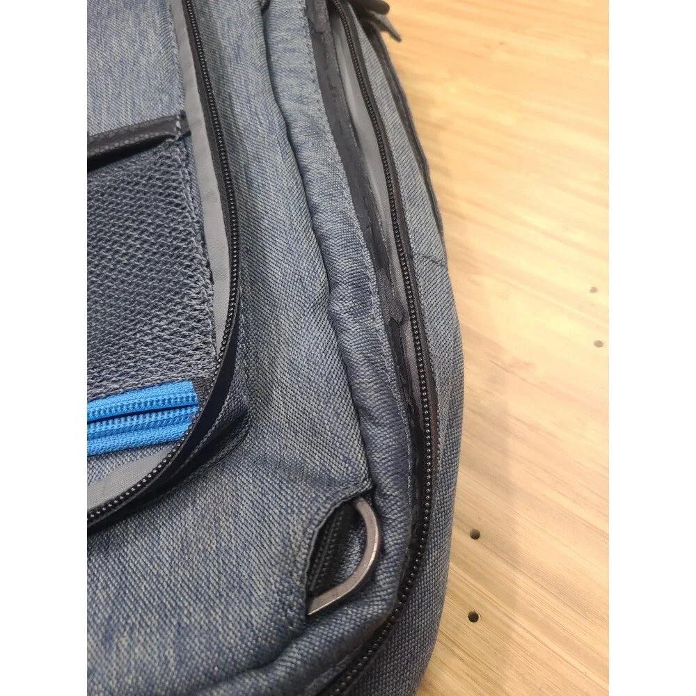 Mack Weldon Ion Convertible Backpack